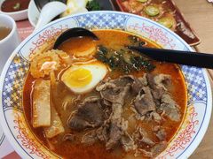 -花漫里日式餐厅(刺桐店)