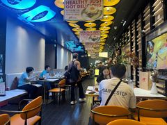 -get pizza意大利餐厅(凯德MALL店)