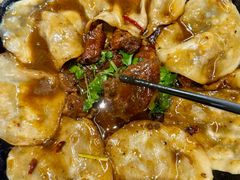 -百味地锅鸡(二店·财校分店)