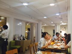 大堂-茹·pure vegan(博华广场店)