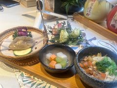 -叶叶菩提·晋福宫