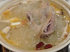 -土连锅·现熬养生汤锅(梁家巷店)