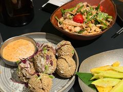 -Ameigo梅果·云贵川bistro(长宁来福士店)