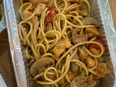 -必胜客(松江三湘宅急送店)