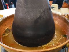 -月圆火锅(宁海东路二店)