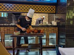 -龙咏记四季家福烤鸭中餐厅(滨湖店)