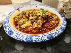 -川味堂·四川豆花(八卦岭店)