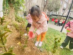 -吉的堡幼儿园(林隐天下园)