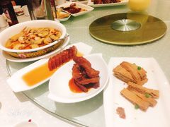 -顺风海鲜港(长寿路店)