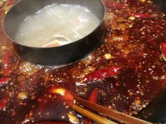 -重庆渝达老火锅(春熙路店)