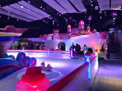 -梦幻奥陶纪景区