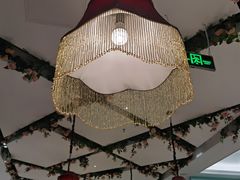 大堂-玉玲珑(陆家嘴店)