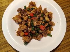 -禾珍珠家常小馆(河南博物院店)