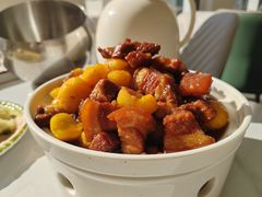 -何适山庄 ·可团建(水长城P2停车场店)