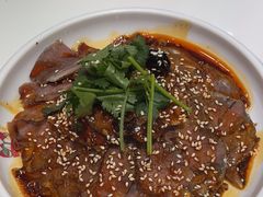 -清真·西域伙伴牛肉面·羊肉串(融创店)