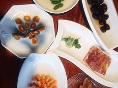 -花园茶楼(兴城西路店)