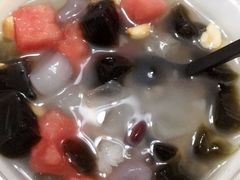 白米冰饭-长乐饭冰冰·冰饭·烧烤(长乐总店)