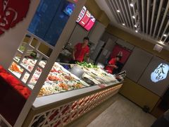 -天府国麻辣香锅(李沧万达店)