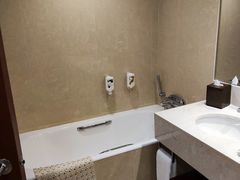 浴室-香港皇家太平洋酒店