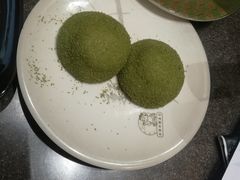 -禾绿回转寿司(万柳华联店)