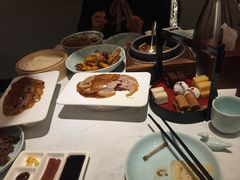 -董鲁烤鸭(建和街店)