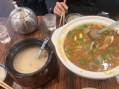 -刘师父老汉口江湖菜(蔡锷路店)