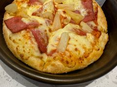 -必胜客(安盛购物广场金州店)