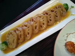 -拈菜(观音桥阳光世纪店)