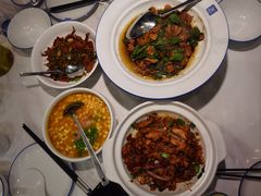 -兰湘子·湘菜小炒(石家庄万象城店)