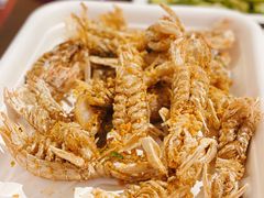 -盒马鲜生(馥邦国际店)