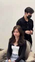 -IN STYLE 造型