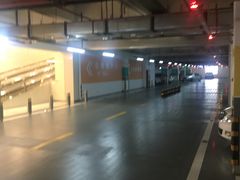 -海岸城停车场(海岸城店)