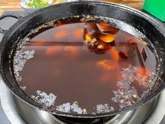-石灰市毛记烧鸡公(解放碑店)