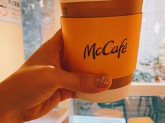 -麦当劳(春风店)