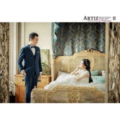 -韩国艺匠ARTIZ STUDIO(博览中心店)