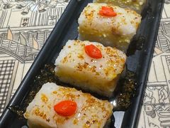 -遇见长安之高山流水(李家村万达店)