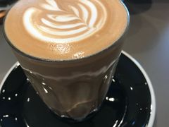 -Seesaw Coffee(苏州中心店)