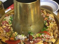 -味福记·本地特色菜(八一万达广场店)