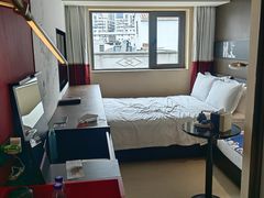 -广州永庆坊瞻云精选酒店