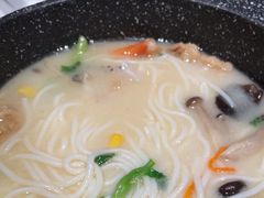 -云海肴·汽锅鸡·云南菜(美罗城店)