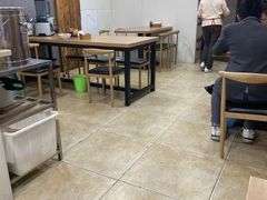 大堂-巴津碗碗面(人和店)