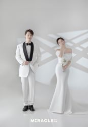 点击看大图 -情订奇缘婚纱摄影(和平路店)