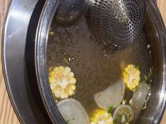 -正禾鲜·潮汕牛肉火锅(凯德天府店)