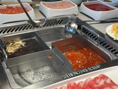 -海底捞火锅(太原南站店)