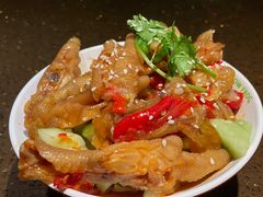 -蛙喔牛蛙(太仓万达店)