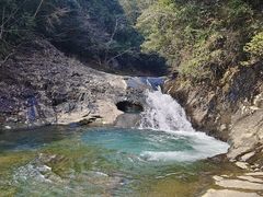 -五泄景区
