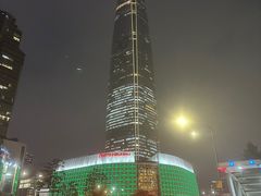 -乐天免税店(明洞店)