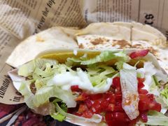 -TACO STAR 塔可星(下沙宝龙店)