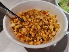 小笋炒泡菜-费大厨辣椒炒肉(黄兴中心广场店)