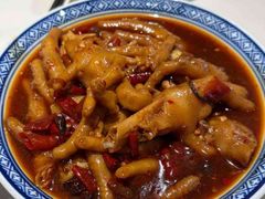 -欧记大排档·景德菜(上海首店)